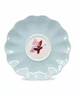 Salt&Pepper Willow Tea Cup & Saucer 240ml - Petal - Set of 6 6 Salt&Pepper Willow Tea Cup & Saucer 240ml - Petal - Set of 6 -Dining Sales 781942150 3 720x928