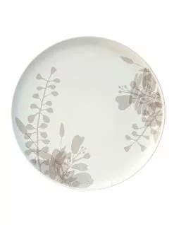 Salt&Pepper IVY Dinner Plate - 27cm