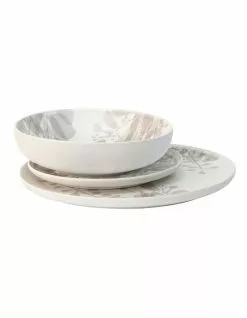 Salt&Pepper IVY Dinner Set - 12-Piece -Dining Sales 786997900 5 720x928