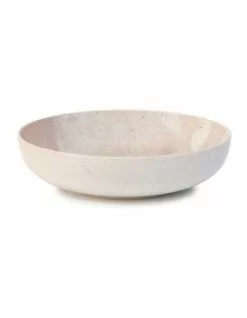 Salt&Pepper Nebi 20.5x5cm Soup Bowl Pink