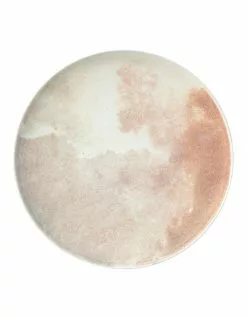 Salt&Pepper Nebi 27cm Side Plate Pink