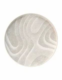 Salt&Pepper ONDA Side Plate - 20cm