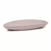Salt&Pepper PINCHO Oval Platter - 39cm - Lavender