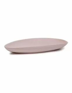 Salt&Pepper PINCHO Oval Platter - 39cm - Lavender