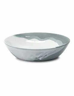 Salt&Pepper ROAM Serving Bowl - 25cm - Blue
