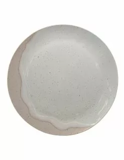 Salt&Pepper ROAM Round Serving Platter - 22cm - Natural