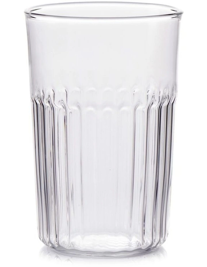 Salt&Pepper Brew 4 Piece 475ml Glass Set 1 Salt&Pepper Brew 4 Piece 475ml Glass Set