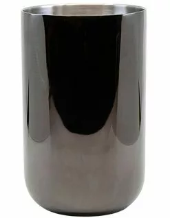 Salt&Pepper Kennedy 20cm Wine Cooler Black