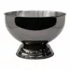 Salt&Pepper Kennedy 37cm Champagne Bowl Black