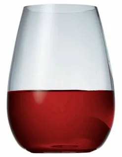 Salt&Pepper Vino Vino Stemless Wine 470mL S/8 -Dining Sales 787006000 3 2 720x928