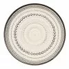 IITTALA Kastehelmi Plate 17cm Linen