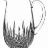 Waterford Lismore Classic Nouveau 1.9L Pitcher
