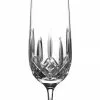 Waterford Lismore Classic Nouveau Hurricane Glass