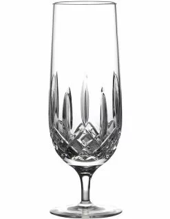 Waterford Lismore Classic Nouveau Hurricane Glass