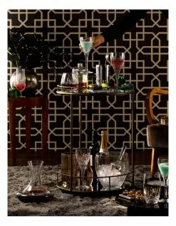 Waterford Lismore Classic Nouveau Hurricane Glass -Dining Sales 788221270 3 720x928