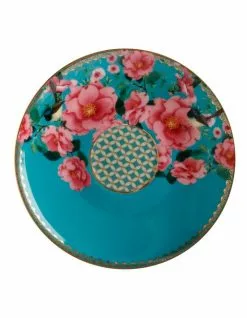 Maxwell & Williams Teas & C's Silk Road 380ml Teapot Tea for One with Infuser Aqua -Dining Sales 790818040 4 720x928