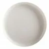 Maxwell & Williams White Basics 28cm High Rim Platter