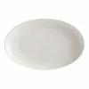 Maxwell & Williams White Basics 25x16cm Oval Plate