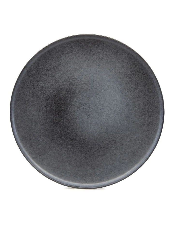 Salt&Pepper Hue 27.5cm Dinner Plate Black 1 Salt&Pepper Hue 27.5cm Dinner Plate Black