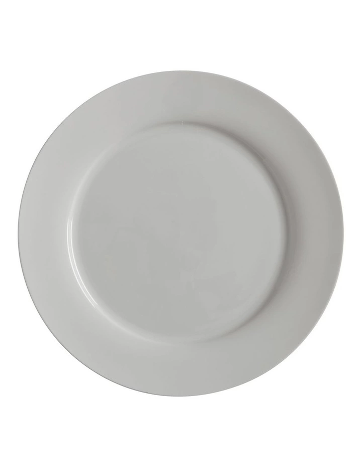 Maxwell & Williams Cashmere Cosmos 12 Piece Rim Dinner Set Gift Boxed White 3 Maxwell & Williams Cashmere Cosmos 12 Piece Rim Dinner Set Gift Boxed White - Image 3