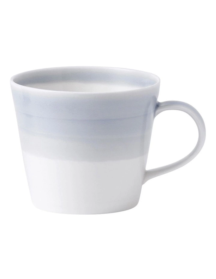 Royal Doulton 1815 400ml Mug Blue 1 Royal Doulton 1815 400ml Mug Blue