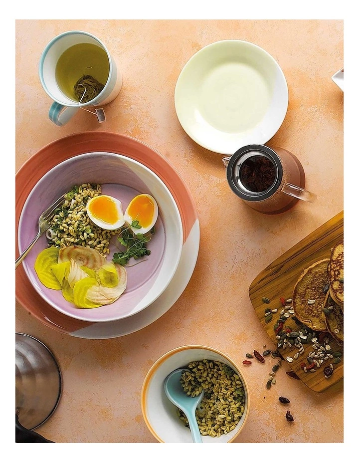 Royal Doulton 1815 400ml Mug Blue 2 Royal Doulton 1815 400ml Mug Blue - Image 2