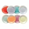 Royal Doulton 1815 16cm Set of 8 Mixed Plates