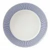 Royal Doulton Pacific 22.5cm Pasta Bowl Dot Print