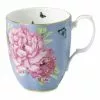 Royal Albert Miranda Kerr Mug Blue