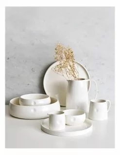 Robert Gordon Makers Mark 11cm Condiment Bowl White