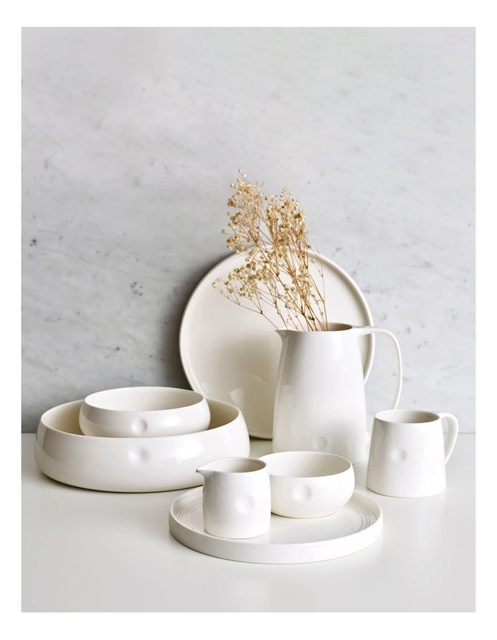 Robert Gordon Makers Mark 400ml Mug White 1 Robert Gordon Makers Mark 400ml Mug White