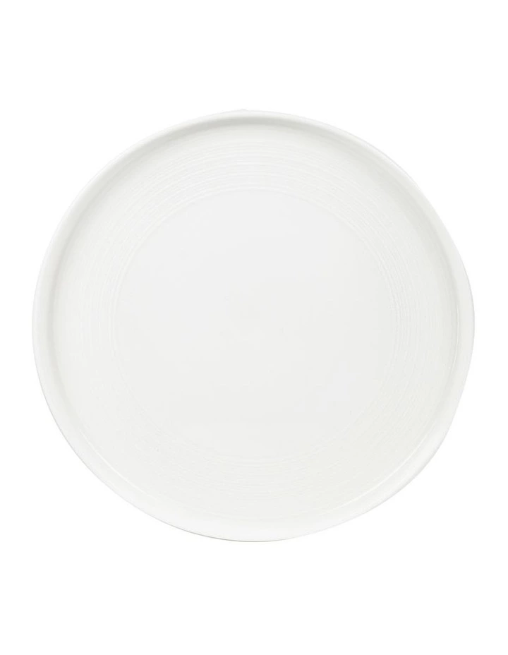 Robert Gordon Makers Mark 23cm Side Plate White 1 Robert Gordon Makers Mark 23cm Side Plate White