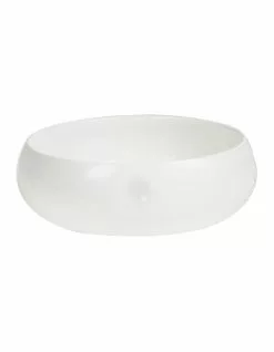 Robert Gordon Makers Mark 16.5cm Utility Bowl White -Dining Sales 798999490 1 720x928