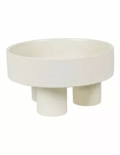 Robert Gordon Poet's Dream 20x11cm Serving Range Bowl Natural