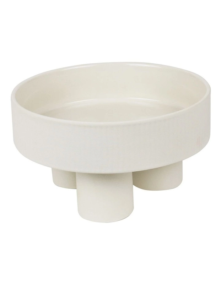 Robert Gordon Poet's Dream 20x11cm Serving Range Bowl Natural 2 Robert Gordon Poet's Dream 20x11cm Serving Range Bowl Natural - Image 2