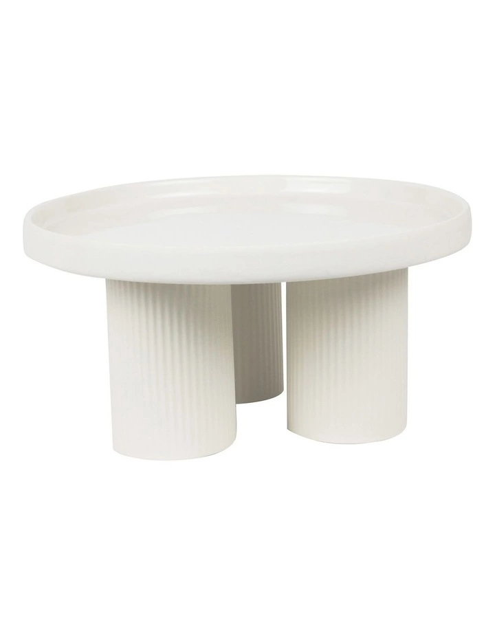 Robert Gordon Poet's Dream Serving Range 28x14cm Cake Stand Natural 1 Robert Gordon Poet's Dream Serving Range 28x14cm Cake Stand Natural