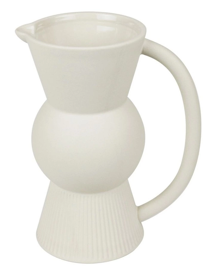 Robert Gordon Poet's Dream Serving Range 1L Water Jug Natural 2 Robert Gordon Poet's Dream Serving Range 1L Water Jug Natural - Image 2