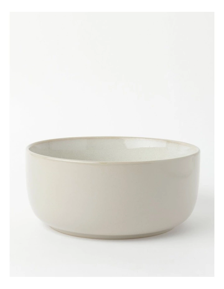 Australian House & Garden Esperance Deep Bowl Cream 1 Australian House & Garden Esperance Deep Bowl Cream