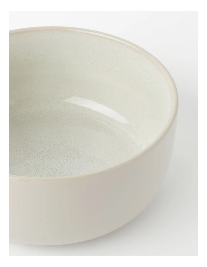 Australian House & Garden Esperance Deep Bowl Cream 2 Australian House & Garden Esperance Deep Bowl Cream - Image 2
