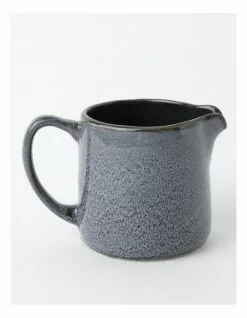 Australian House & Garden Esperance Jug Blue