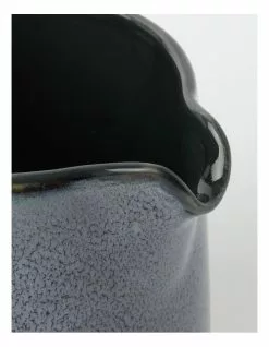 Australian House & Garden Esperance Jug Blue -Dining Sales 799321690 3 1 720x928