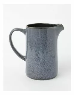 Australian House & Garden Esperance Pitcher Blue