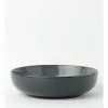 Australian House & Garden Esperance Shallow Bowl Blue