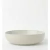 Australian House & Garden Esperance Shallow Bowl Cream