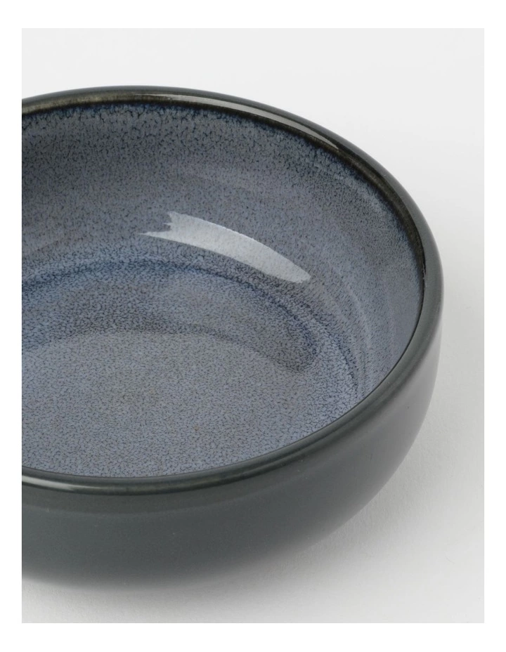 Australian House & Garden Esperance Tapas 11cm Set of 4 Bowls Blue 3 Australian House & Garden Esperance Tapas 11cm Set of 4 Bowls Blue - Image 3