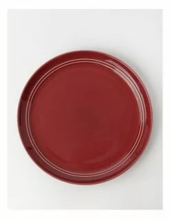 Heritage Avenue 12pc Dinner Set Crimson -Dining Sales 799329970 5 720x928