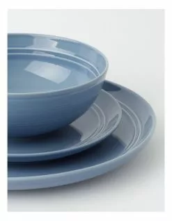 Heritage Avenue 12pc Dinner Set Dusk Blue -Dining Sales 799330060 6 720x928
