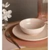 Heritage Avenue Cereal Bowl Pink