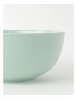 Heritage Avenue Deep Serving Bowl Green -Dining Sales 799331050 3 720x928
