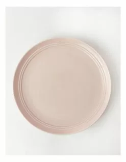 Heritage Avenue Dinner Plate Pink -Dining Sales 799331590 1 720x928
